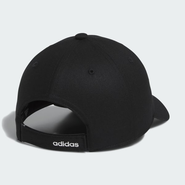 Black Contender Hat