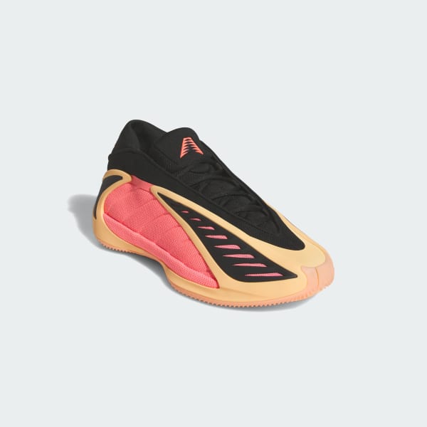 Orange Anthony Edwards 2 Skor