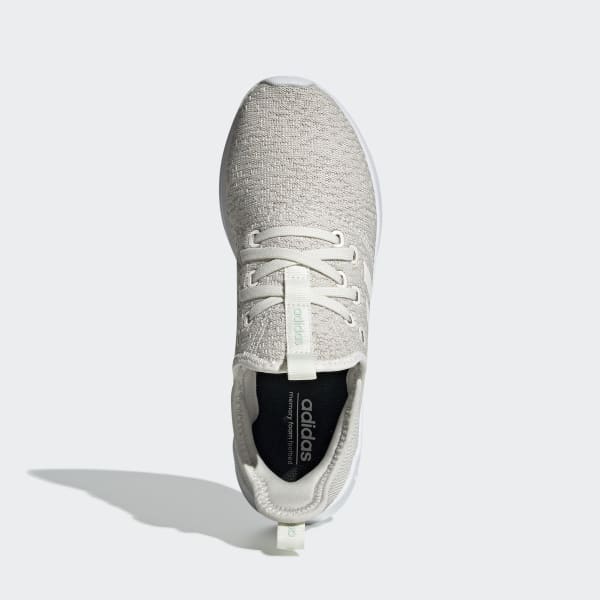 adidas Cloudfoam Pure Shoes - White 