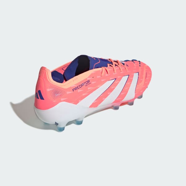 アディダス プレデター エリート adidas アディダス プレデター ELITE L FG(イエロー×ブラック