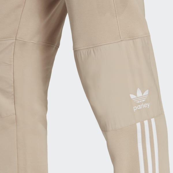 Beige Adicolor Parley Joggers ZF769