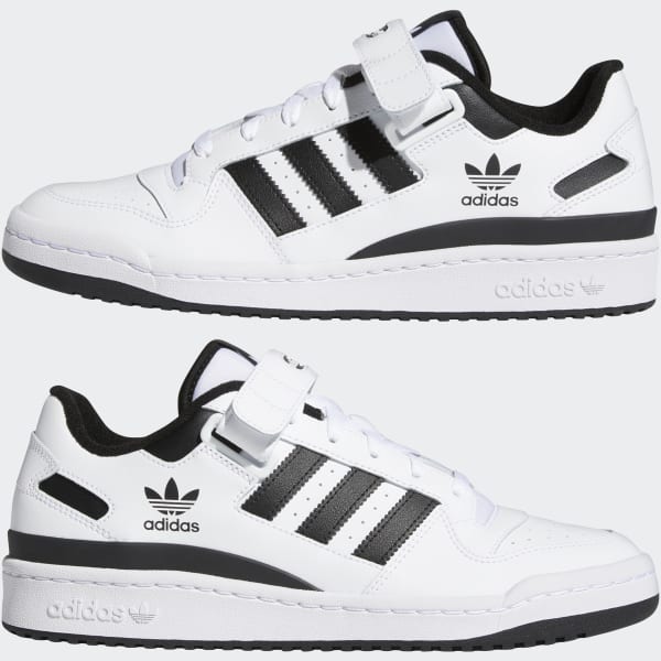 Low adidas shoes clearance