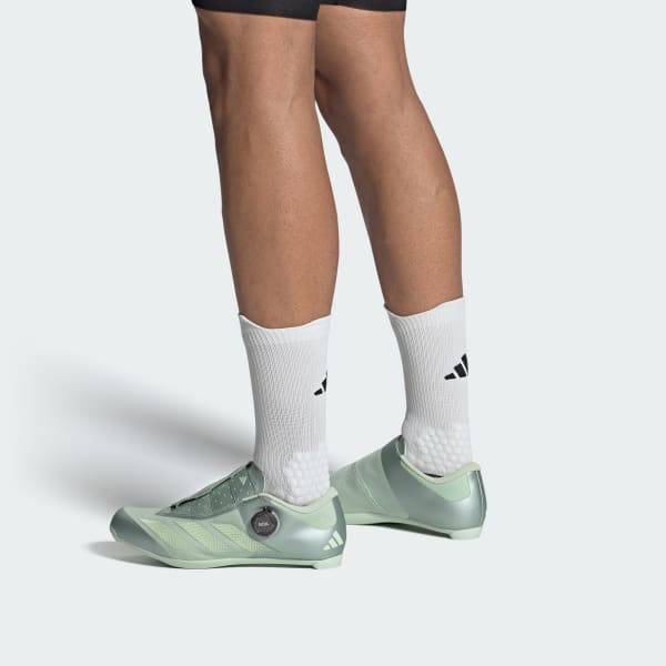 Green The Road BOA Cycling Shoes
