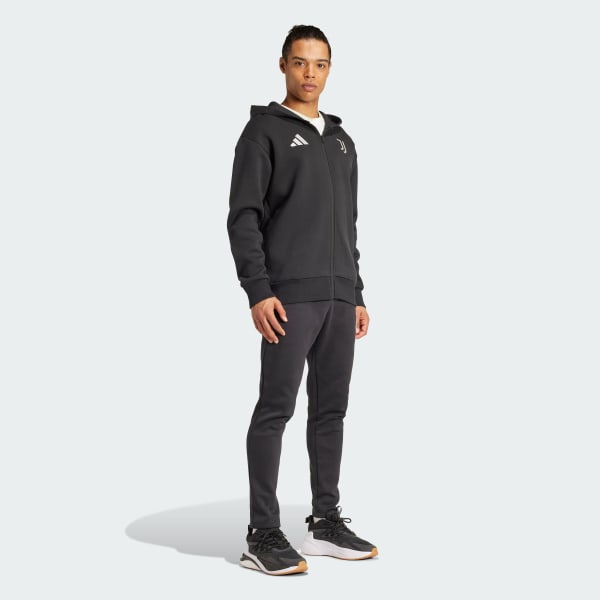 adidas Juventus Turin Anthem Jacke Schwarz adidas Deutschland