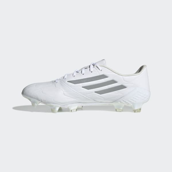 over Emulatie account 人気ブランドの X GHOSTED F50 adizero IV LEA FG GX3911 sushitai.com.mx