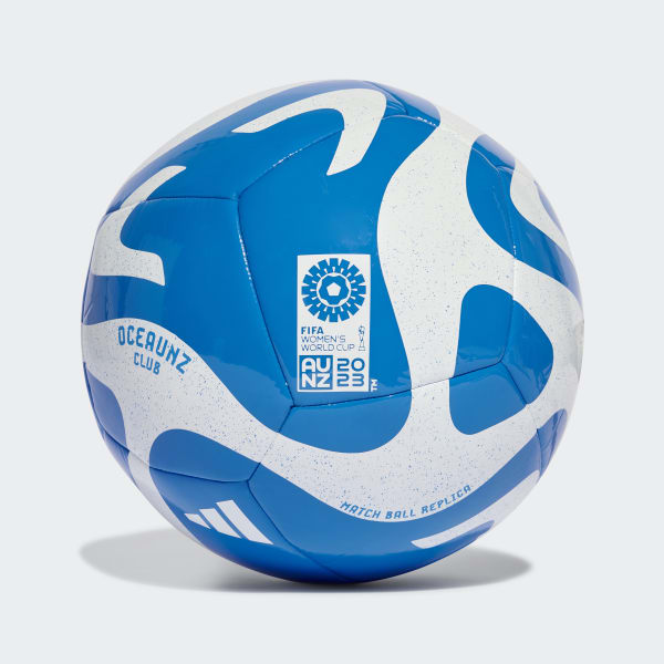 Niebieski Oceaunz Club Ball