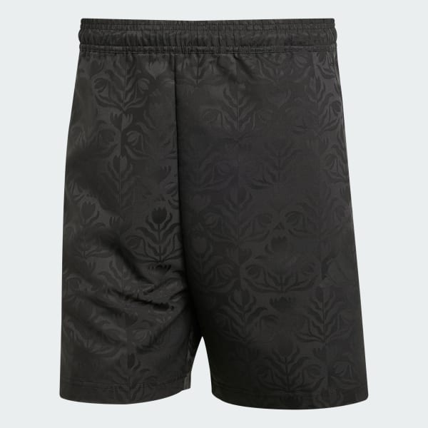 Black Common Goal Shorts