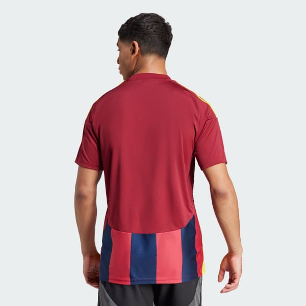Azul Jersey Striped 24