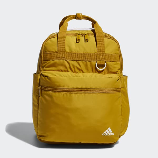 adidas Essentials Mini Tote Crossbody Bag - Yellow | Women's Training |  adidas US