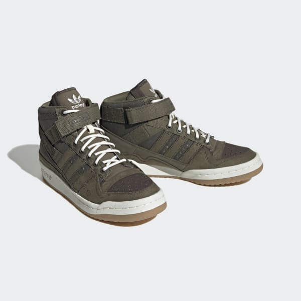 adidas forum hi crafted