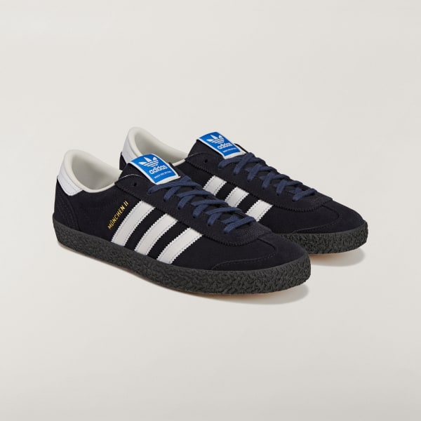 Multicolor MUNCHEN II SPZL Shoes