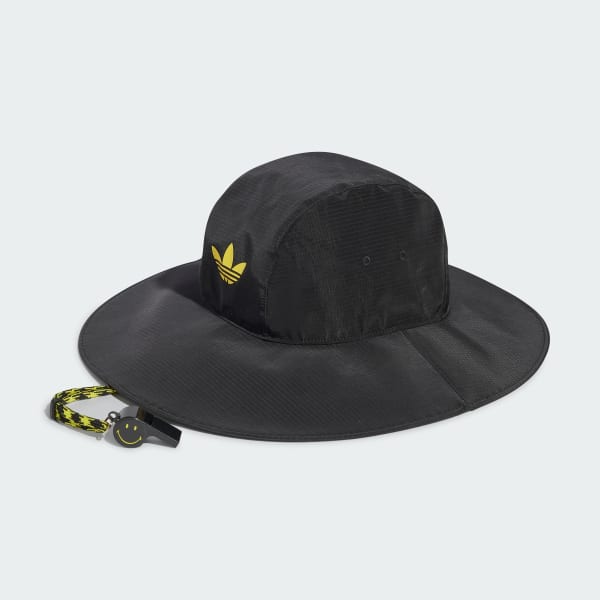 Bucket Hat Smiley Face Hat Brand Smile TRENDY FASHION BUCKET HAT