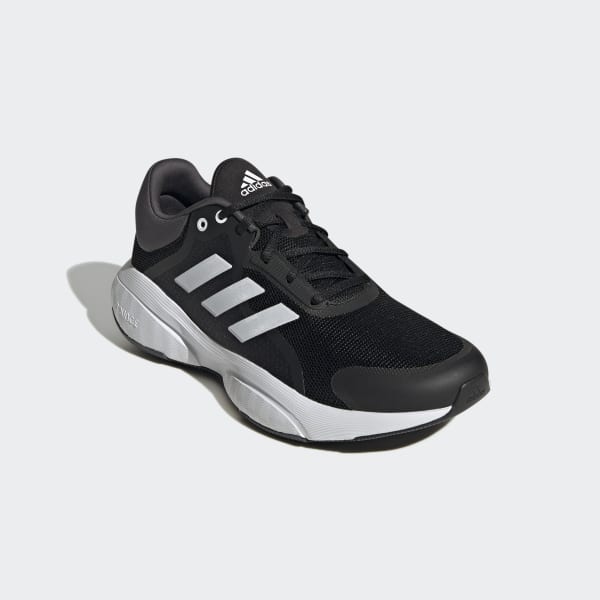 Negro Tenis Response