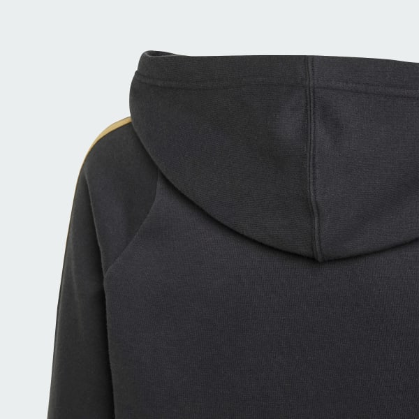 Adidas messi sweatshirt top