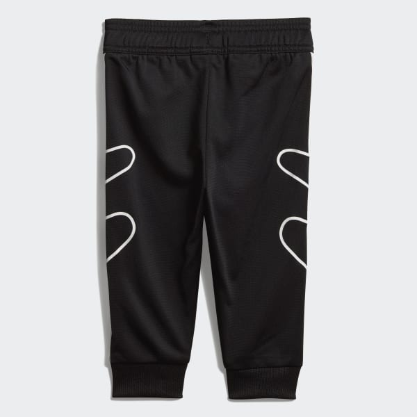 Flamestrike tracksuit top