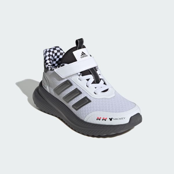 Blanc CHAUSSURE ADIDAS DISNEY MICKEY MOUSE X_PLRPATH ENFANTS