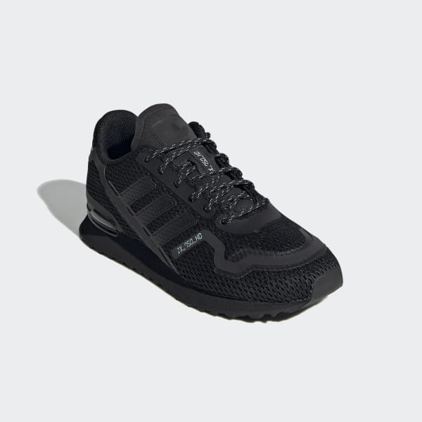 adidas originals zx 750 black