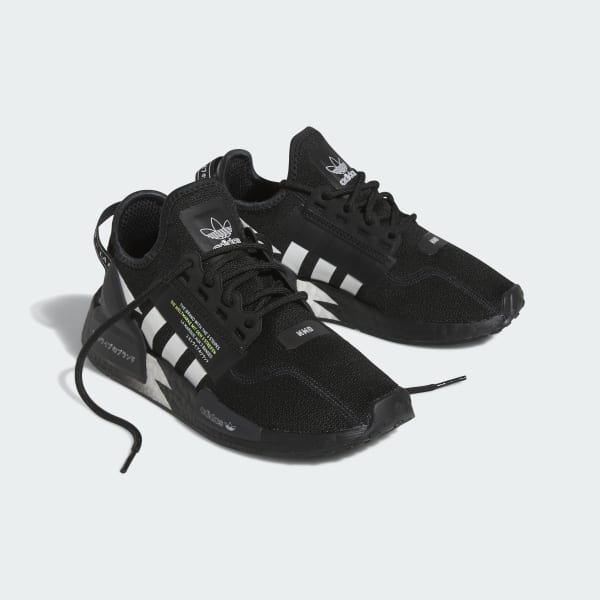 Chaussure NMD R1 V2 Noir adidas adidas France