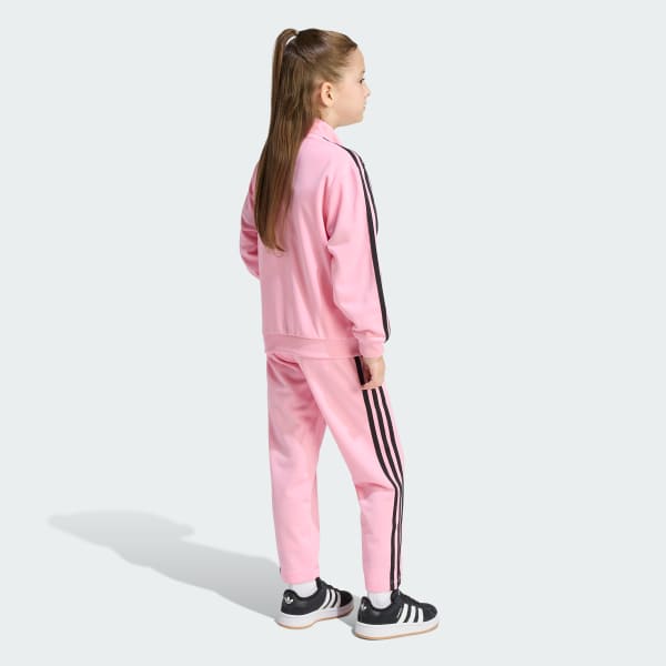 Pink FIREBIRD TRACKSUIT