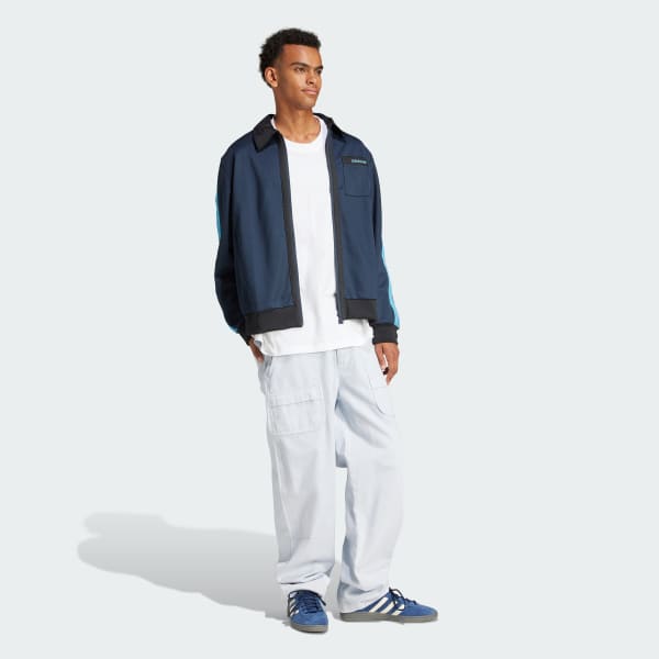 ★adidas★ Trefoil Essential Oversized Tee JD0373 adidas Trefoil Essentials Oversized Tee - White | Free