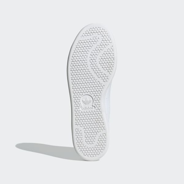 White Stan Smith Shoes LKQ01