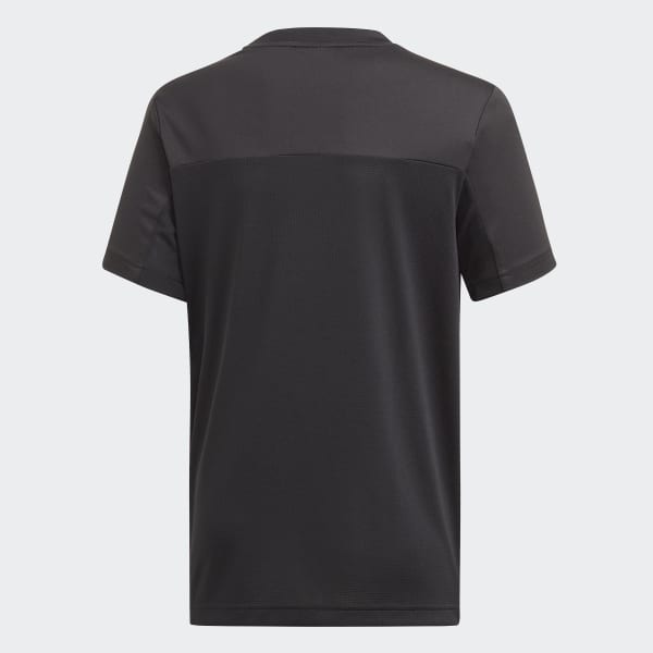 Negro Camiseta Equipment