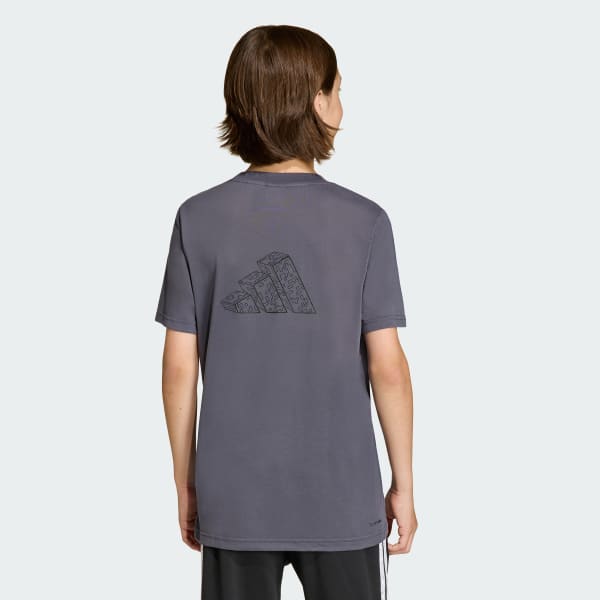 Gra ADIDAS MINECRAFT TRAINING-T-SHIRT