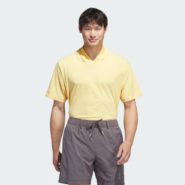 Amarillo Polo Ultimate365 Twistknit Piqué