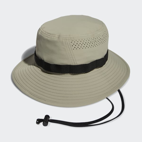 Columbia Bora Bora booney bucket hat in beige