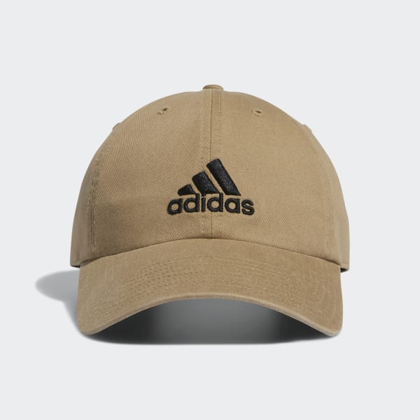 adidas khaki cap