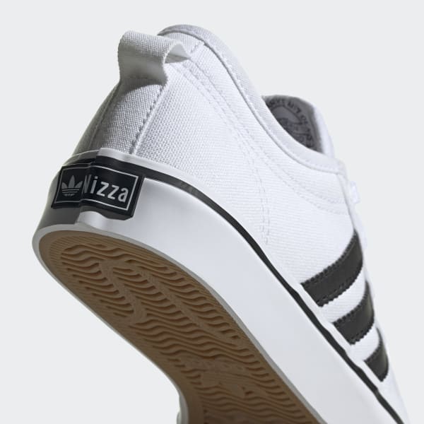 childrens adidas nizza trainers