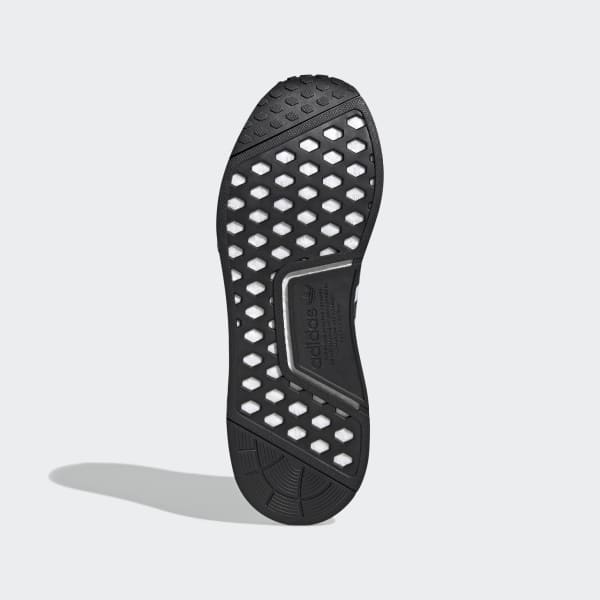 Blanc Chaussure NMD_R1 V2