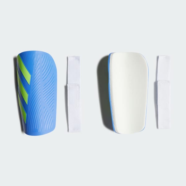 Blauw Tiro Club Scheenbeschermers