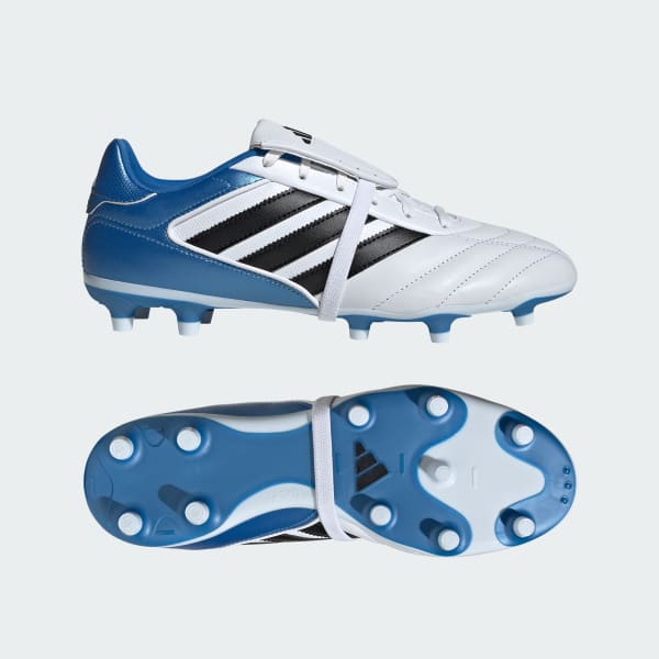 adidas Copa 18.2 Firm Ground Boots Black adidas Thailand