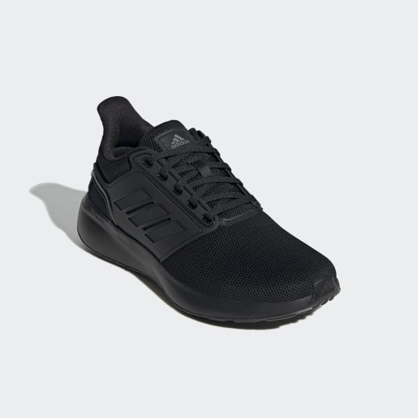 Negro Tenis EQ19 Run