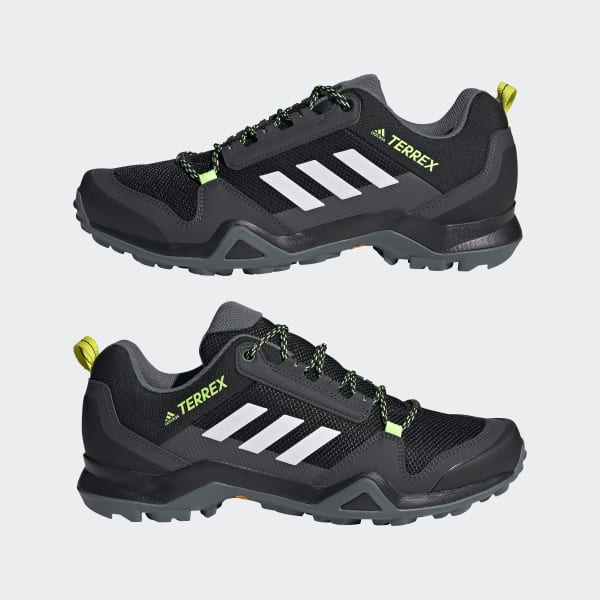 Scarpe da hiking Terrex AX3 Nero adidas adidas Italia