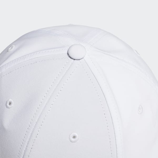 vierge /à d/écorer ou /à peindre soi-m/ême Casquette de baseball adulte en coton blanc