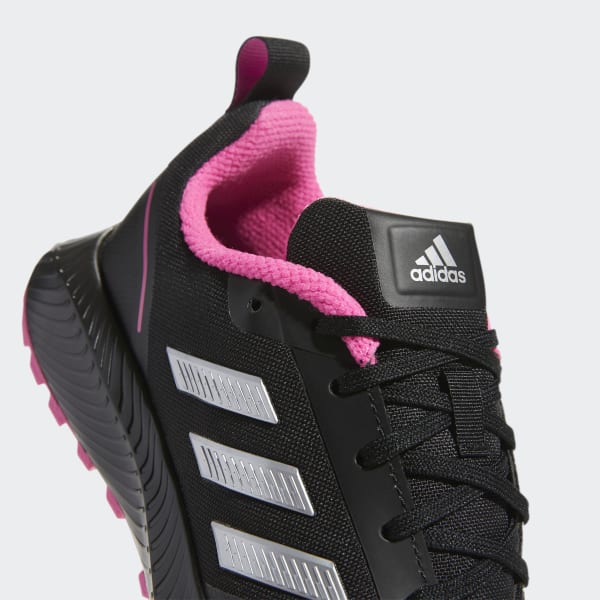adidas Run Falcon 2.0 TR Shoes Black adidas Australia