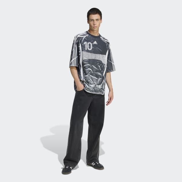 adidas GIANTS 75周年 2009 uniform dp The Gridiron Uniform Database
