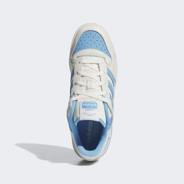 スニーカー adidas Forum Row CL IG3779 BRAND NEW Adidas Originals Forum Low CL Men's Ivory/Semi
