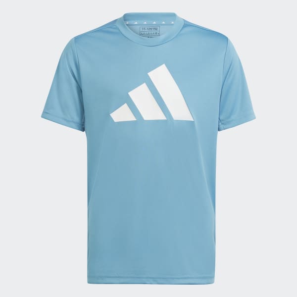 adidas Train Essentials AEROREADY Logo Regular-Fit Tee
