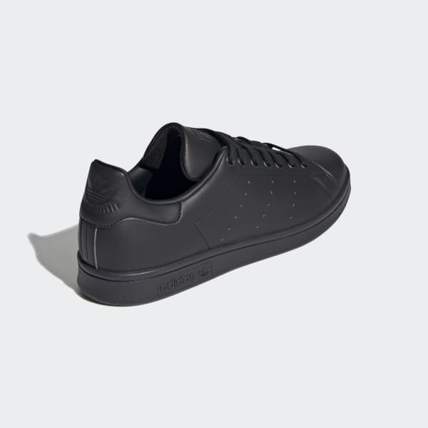 Black Stan Smith Shoes GWD59