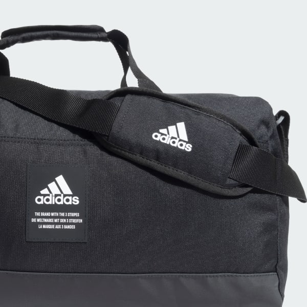 Athletes Duffel Bag