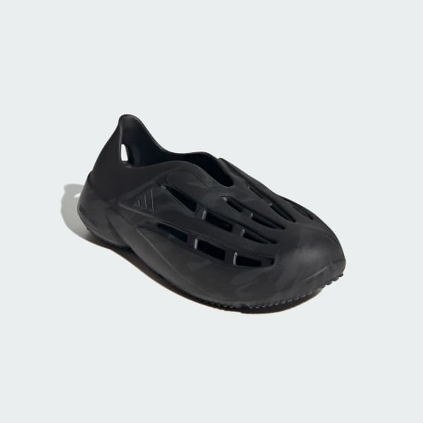 Black Lightblaze Moc Shoes