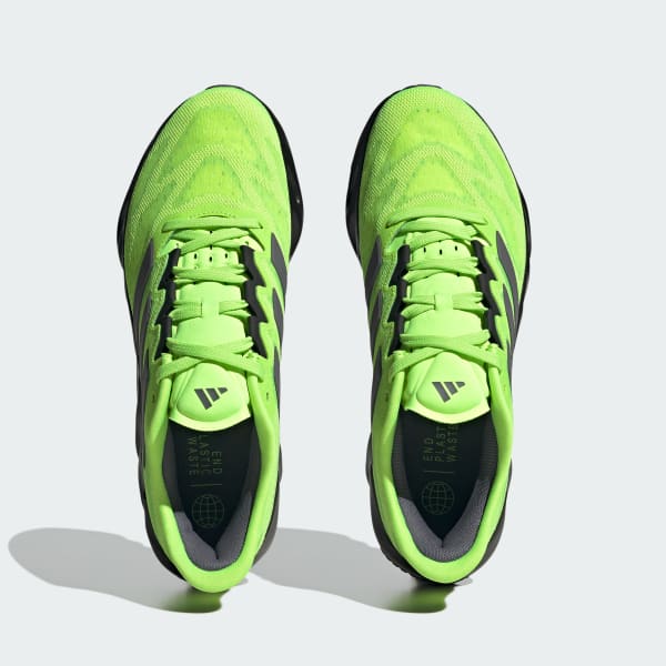 Green Switch FWD Running Shoes