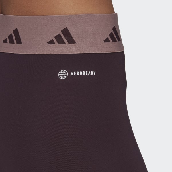 cervená DFB WMN TIGHTS SX360