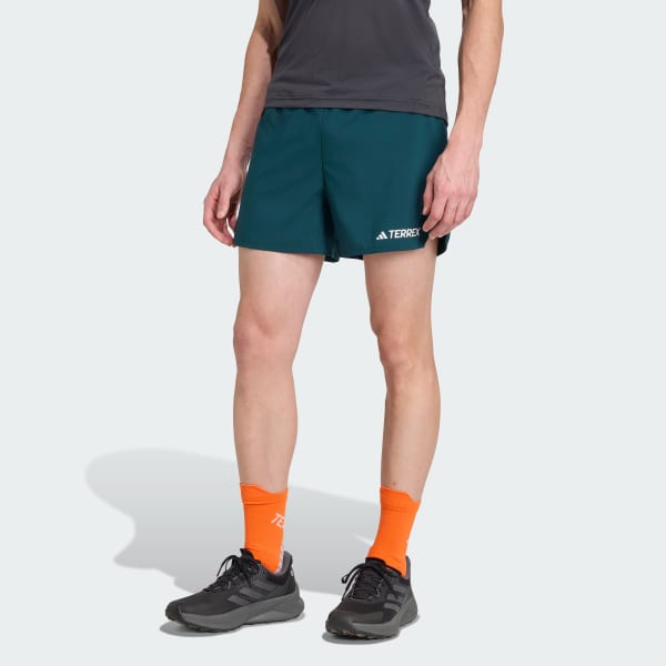 adidas Xperior Shorts - Green | Free Shipping with adiClub