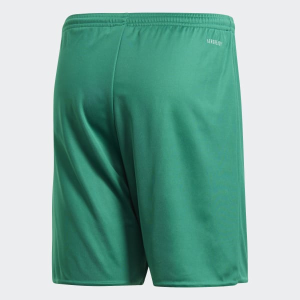 Green Parma 16 Shorts LOX18