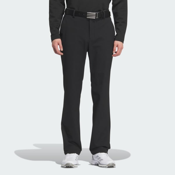 adidas EX STRETCH ACTIVE ゴルフパンツ グレー adidas GOLF / アディダス ゴルフ ストレッチ パンツ UVカット