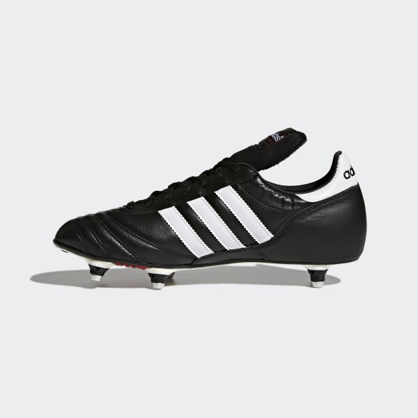 adidas World Cup Boots - Black | adidas Belgium